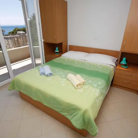 Apartment Neva
